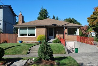 8015 31st Ave NW, Seattle, WA 98117