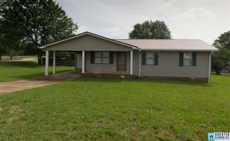 141 Shurbutt Cir, Alexandria, AL 36250