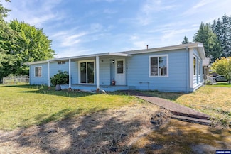 3800 E Mountain View Dr SE Unit 117 Dr SE, Albany, OR 97322