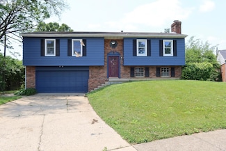 704 Trafalgar Ct, Middletown, OH 45044