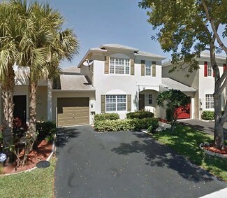 9471 Bradshaw Ln, Tamarac, FL 33321