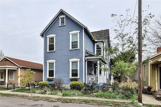 48 Mcclure St, Dayton, OH 45403