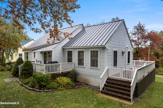 64 Pine Grove Ridge, Otis, MA 01253