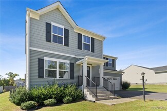 7606 Lower Falls Ct, North Chesterfield, VA 23237