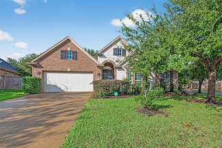 20526 Sparrows Spur St, Richmond, TX 77406