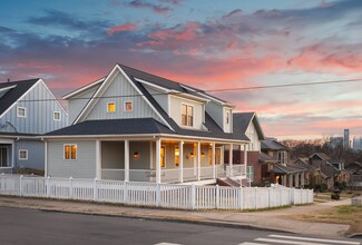 820 Shelby Ave, Nashville, TN 37206