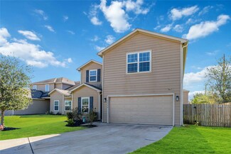 5029 Sycamore Ln, Brookshire, TX 77423
