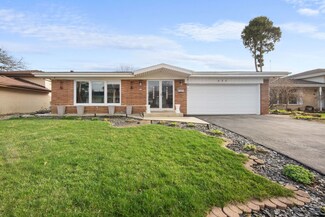 537 E 168th St, South Holland, IL 60473