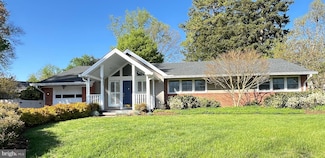 7901 Springway Rd, Towson, MD 21204