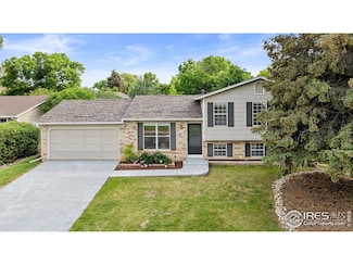 2525 Antelope Rd, Fort Collins, CO 80525