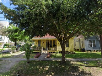 1918 & 1916 Summer St, Houston, TX 77007
