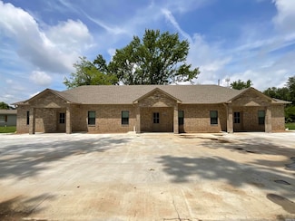 718 S Spring St, Jacksonville, AR 72076