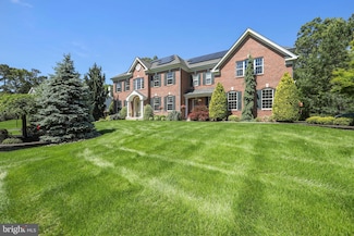 60 Sleepy Hollow Dr, Tabernacle, NJ 08088