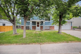 4678 S Lewiston Way, Aurora, CO 80015