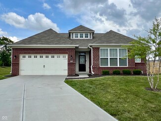 4329 Wild Turkey Dr, Indianapolis, IN 46239