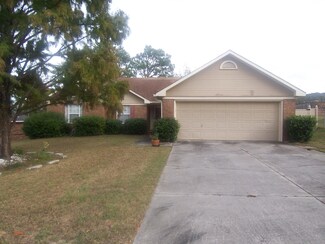 3810 Dorset St, Augusta, GA 30906