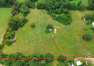 TBD Spanish Bluff Rd, Nacogdoches, TX 75964
