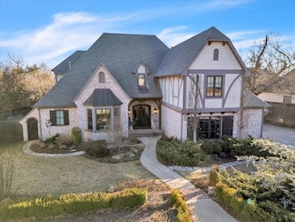2540 Somerset Place, Oklahoma City, OK 73116
