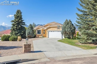 14020 Nichlas Ct, Colorado Springs, CO 80921