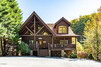 2430 Cobbler Way, Pigeon Forge, TN 37863
