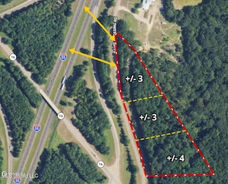 144 Davis Crossing Rd, Canton, MS 39046