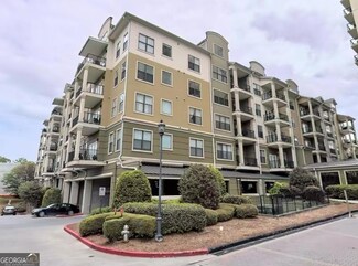 799 Hammond Dr NE Unit 409, Atlanta, GA 30328