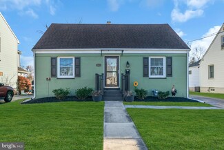 107 Summit Ave, Ewing, NJ 08628