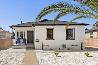 734 E J St, Ontario, CA 91764