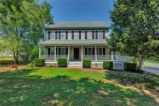 911 Stonemeadow Dr, Glen Allen, VA 23060
