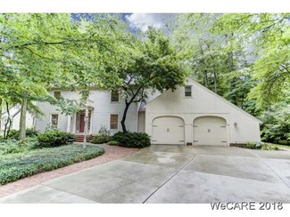 Unlisted Address