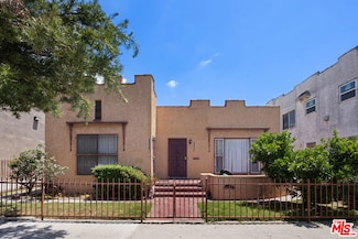 3982 S Normandie Ave, Los Angeles, CA 90037