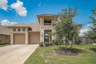 5815 Limestone Ridge Ln, Richmond, TX 77469