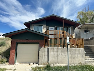 1329 W Granite St, Butte, MT 59701