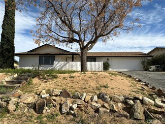 8169 Church St, Yucca Valley, CA 92284