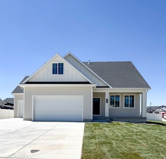 762 S 1360 E, Spanish Fork, UT 84660