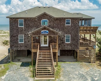 2367 A Sandfiddler Rd Unit Lot 7, Corolla, NC 27927