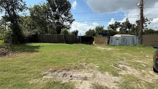 0 Hewrick, Houston, TX 77020