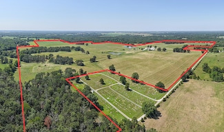 15703 S 2850 Rd, El Dorado Springs, MO 64744