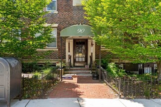 90 Bynner St Unit 7, Jamaica Plain, MA 02130