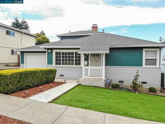 715 Yuba St, Richmond, CA 94805