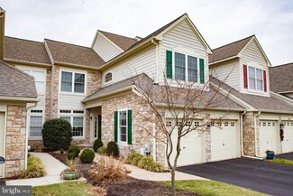 222 Greenbriar Dr Unit 47, West Chester, PA 19382