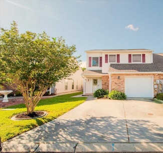 507 N French Quarter Dr, Houma, LA 70364