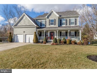 2 Eugene Ct, Bridgeton, NJ 08302