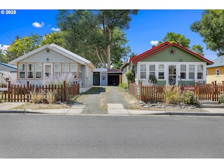 310 N Canyon Blvd, John Day, OR 97845