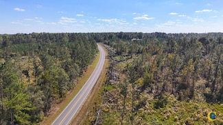 Stewart Cemetery Rd, Alma, GA 31510