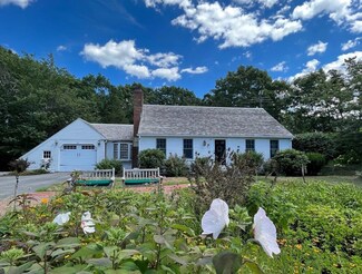 28 Boulder Brook Rd, East Sandwich, MA 02537