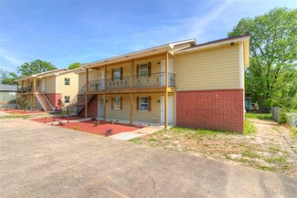 3155 Booker St, Jackson, MS 39209