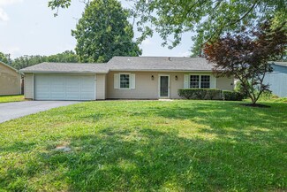 3003 Cypress Dr, Newark, OH 43055