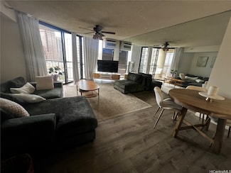 60 N Beretania St Unit 1710, Honolulu, HI 96817