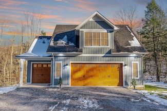 1012 Cannon Settlement Rd, Parsons, WV 26287